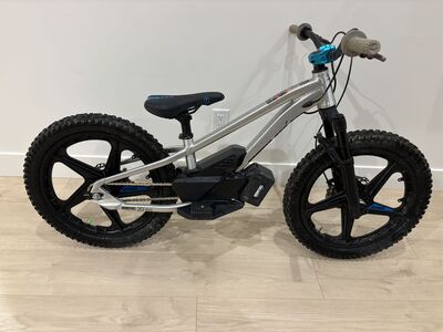 Stacyc 20 launch edition