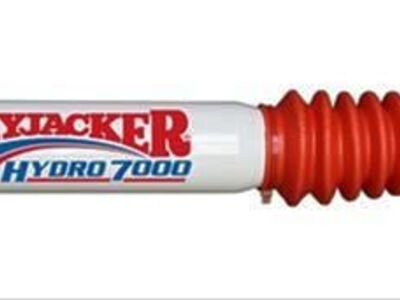 Skyjacker H7035 Hydro 7000 Front Shock Absorber Fits 2007-2018 Jeep Wrangler (1 Shock)