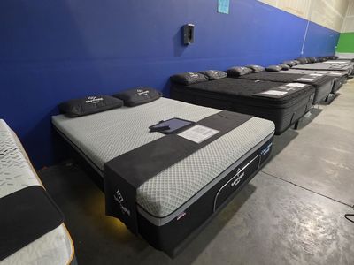 ️ Mattress Warehouse Overstock