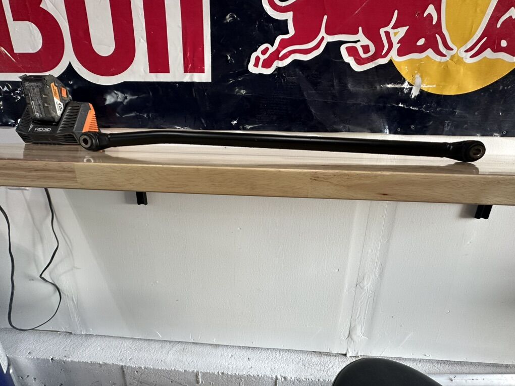 Can-am X3 Radius Rod