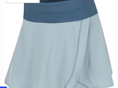 Women’s Pearl Izumi Biking Skirt - Large - Like New!