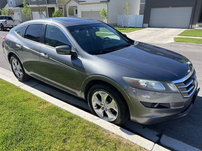 2010 Honda Crosstour EX-L V6
