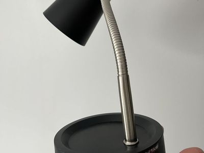 Lamp bedside/desk