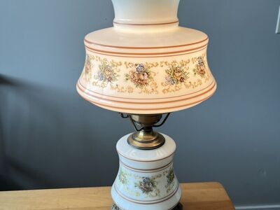 Vintage Lamp