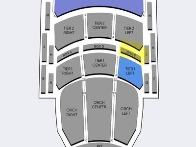 ️ Dancing with the Stars LIVE – Eccles Theater (May 2, 8 PM) ️