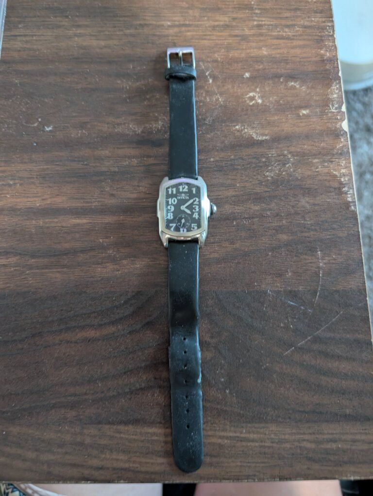 Invicta Watch