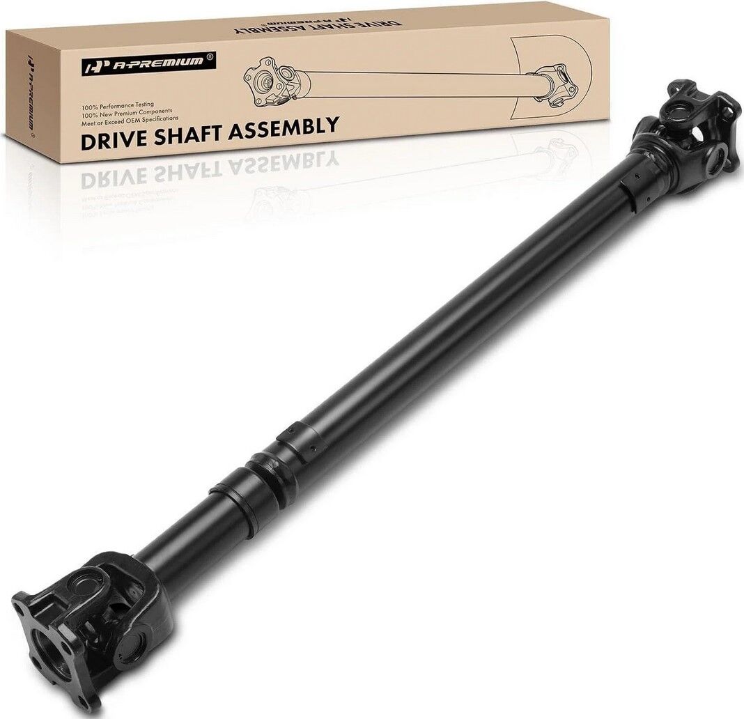 Front Complete Drive Shaft F150 Expedition 2004-2008 NEW