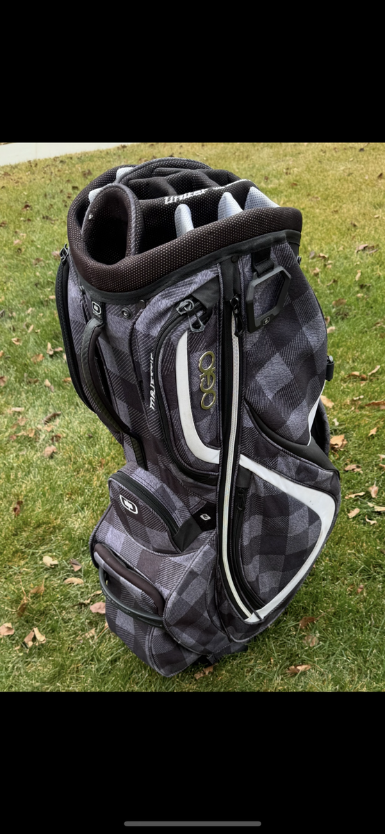 Ogio Golf Bag