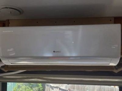 RV AC Air Conditioner & Efficient Heat Help-u