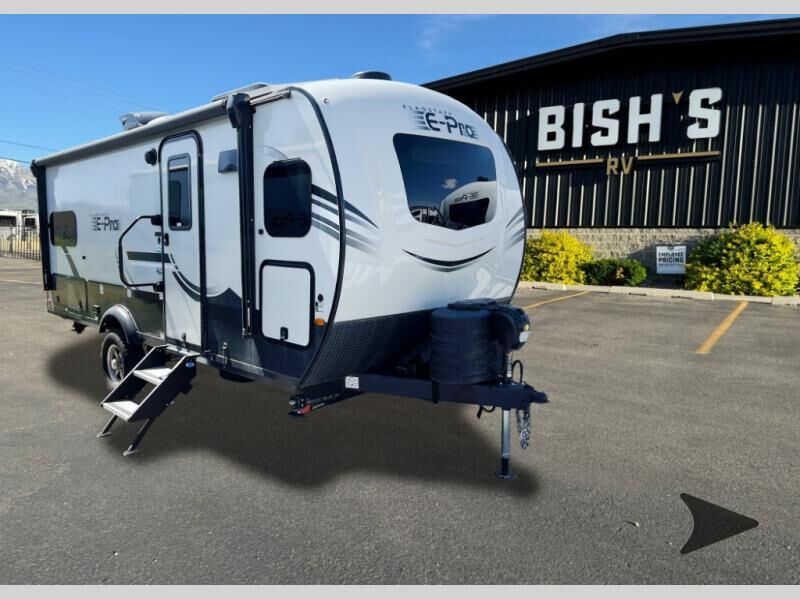 2024 Forest River RV Flagstaff E-Pro E20FKS
