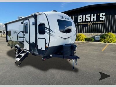 2024 Forest River RV Flagstaff E-Pro E20FKS