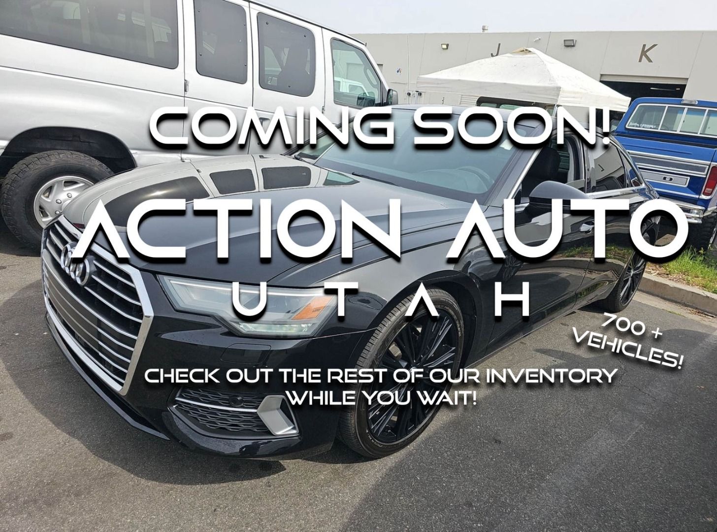 2019 Audi A6 quattro Premium 45 TFSI