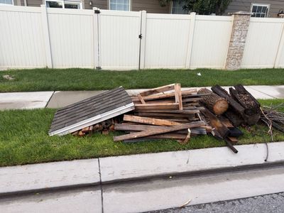 Free Wood