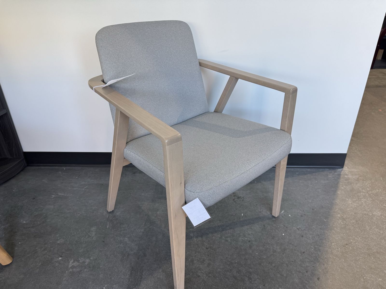 JSI Office Guest Chair