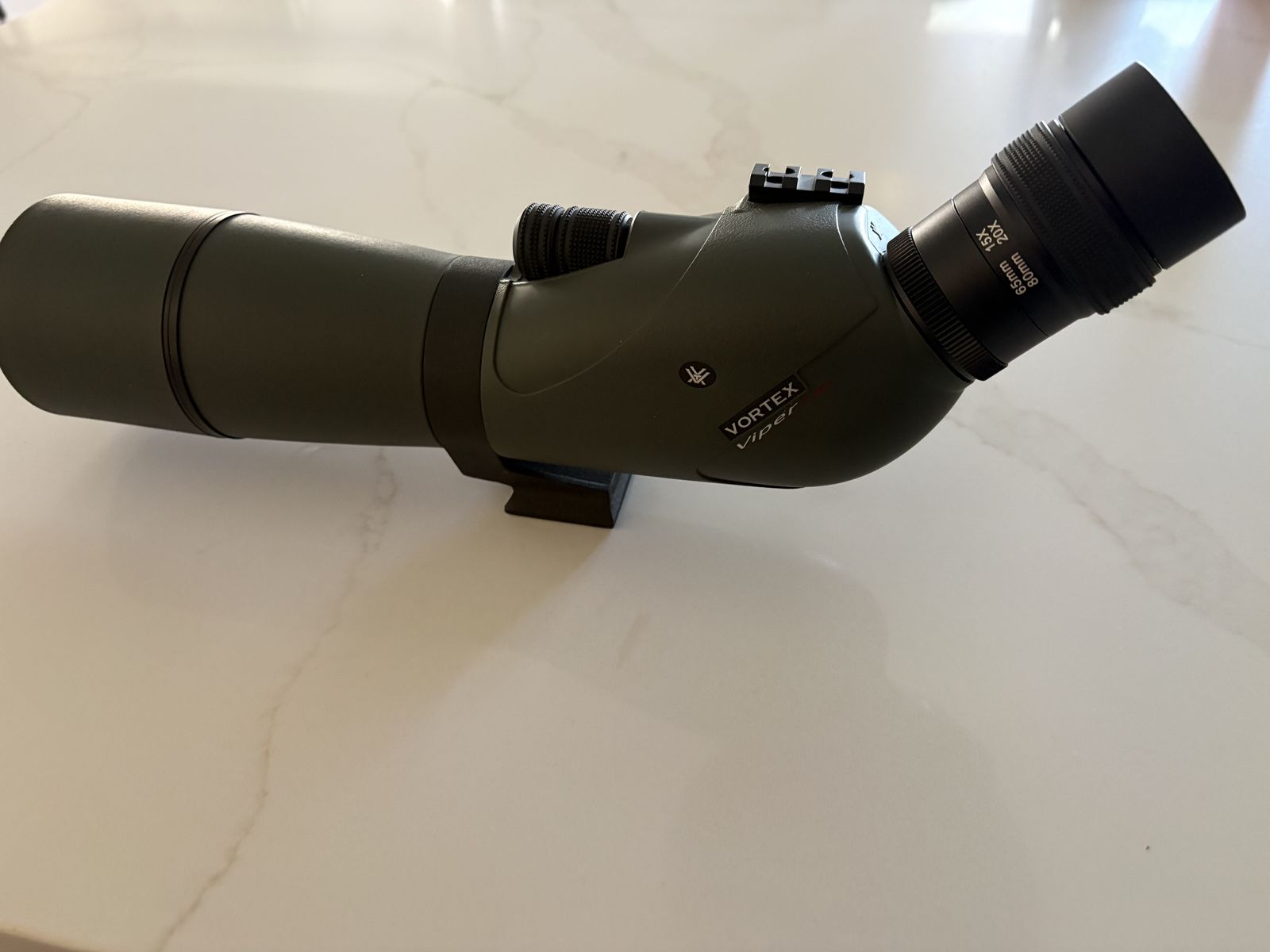 Vortex Viper HD Spotting Scope