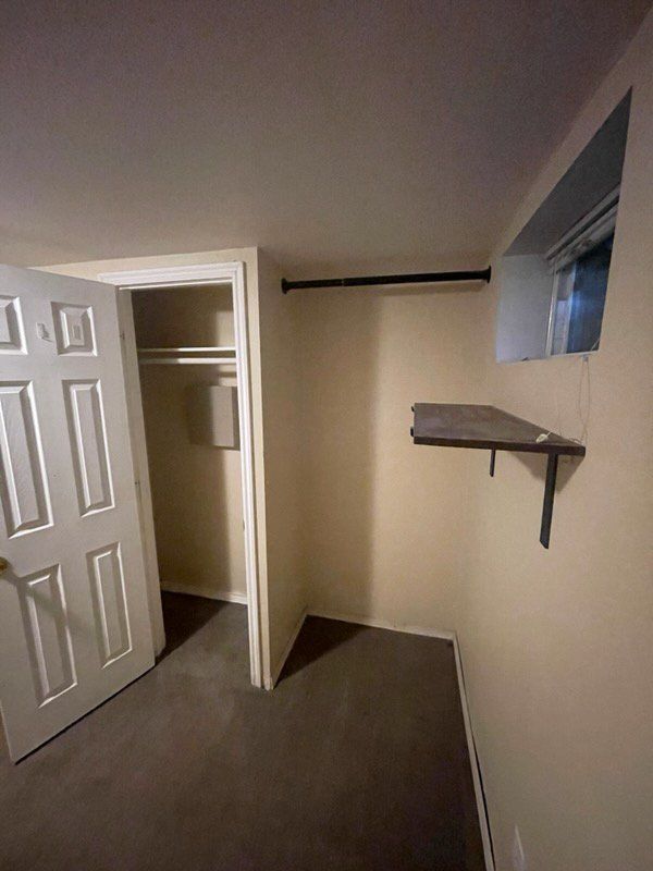 Roommate wanted Apr 1! Millcreek $600/month