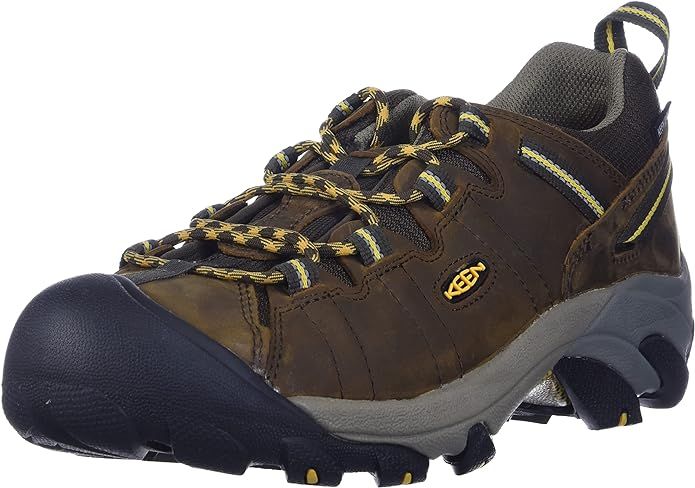 KEEN Men's Targhee 2 Low Height