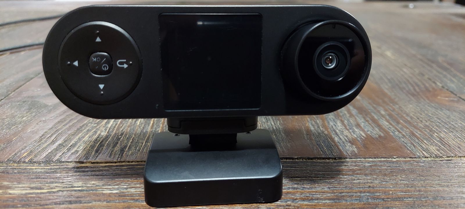 Dash Cam dual 1080p