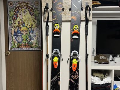 2023 Faction Prodigy 3.0 172cm