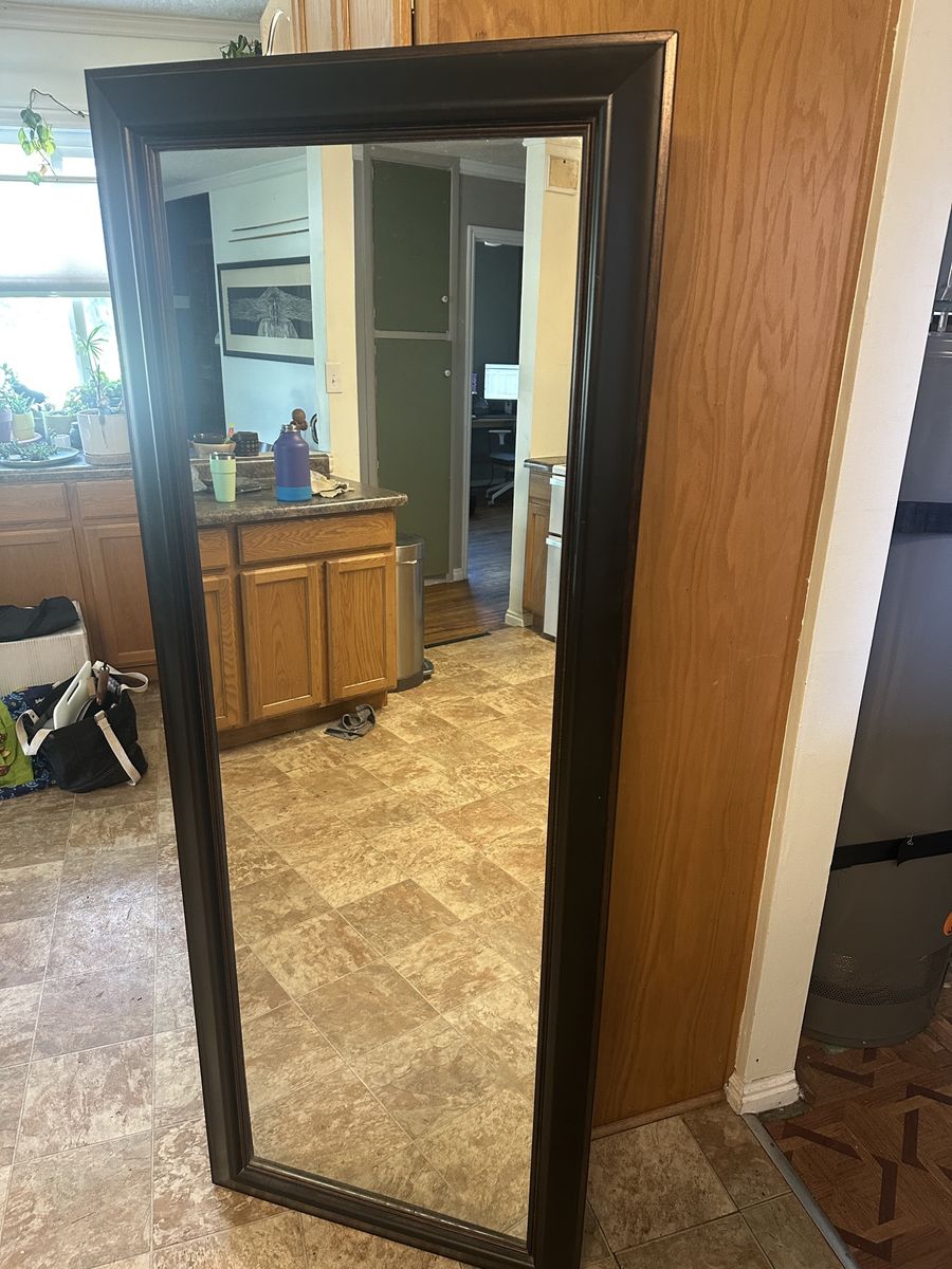 Full length Mirror