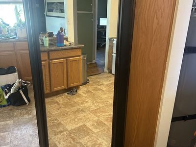 Full length Mirror