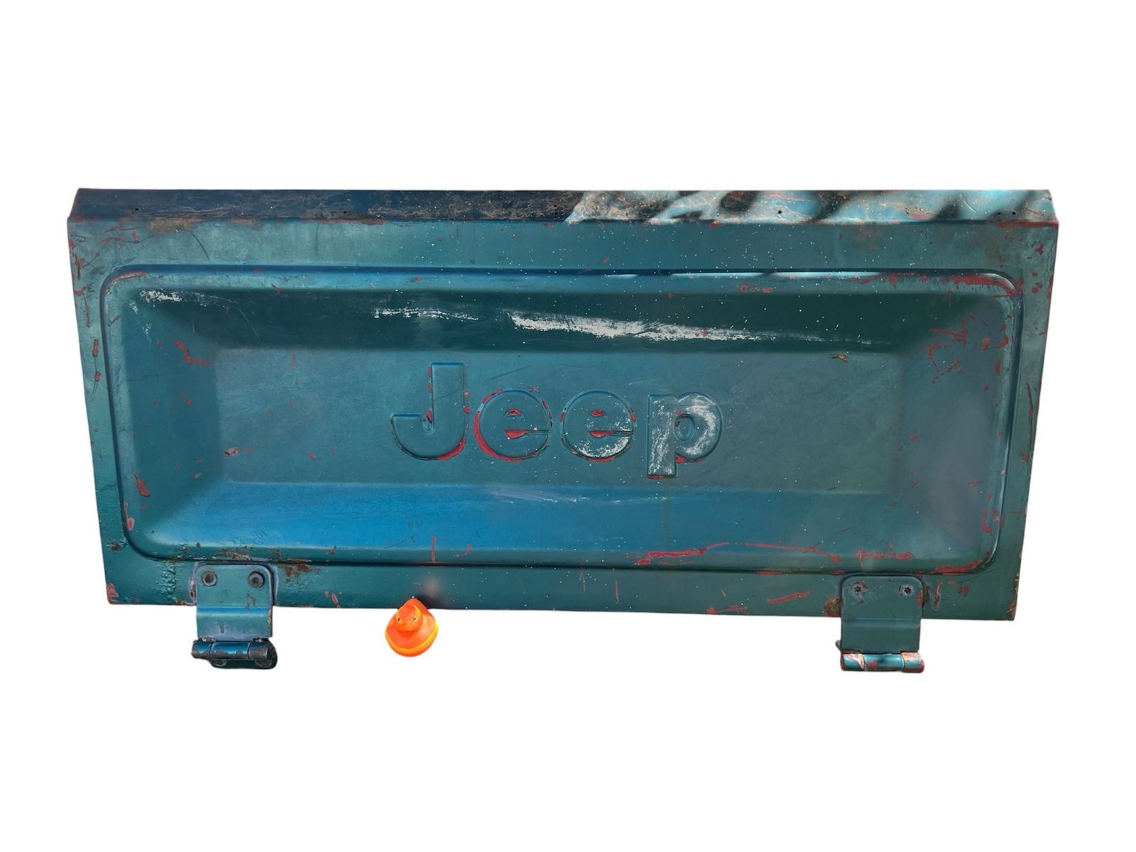 *REDUCED* Vintage 1978 CJ7 Jeep OEM Tailgate