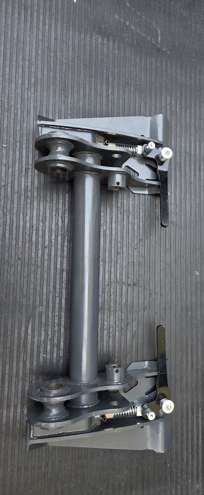 bobtach mounting systems skid steer