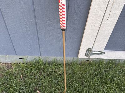 Edel E-3 Gold Putter with Evnroll Grip - Right Handed Golf Club