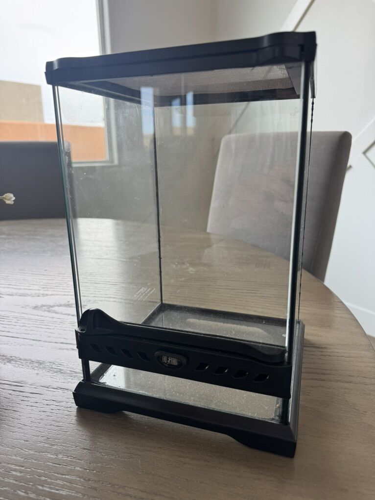 Exo Terra Terrarium