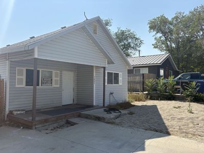 House for rent