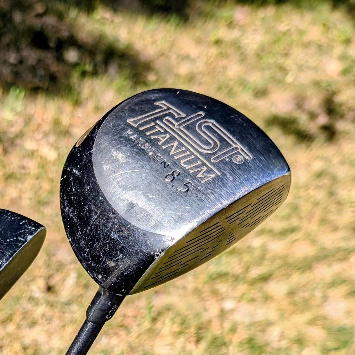 Ping ISI driver