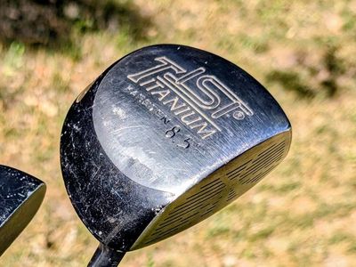 Ping ISI driver