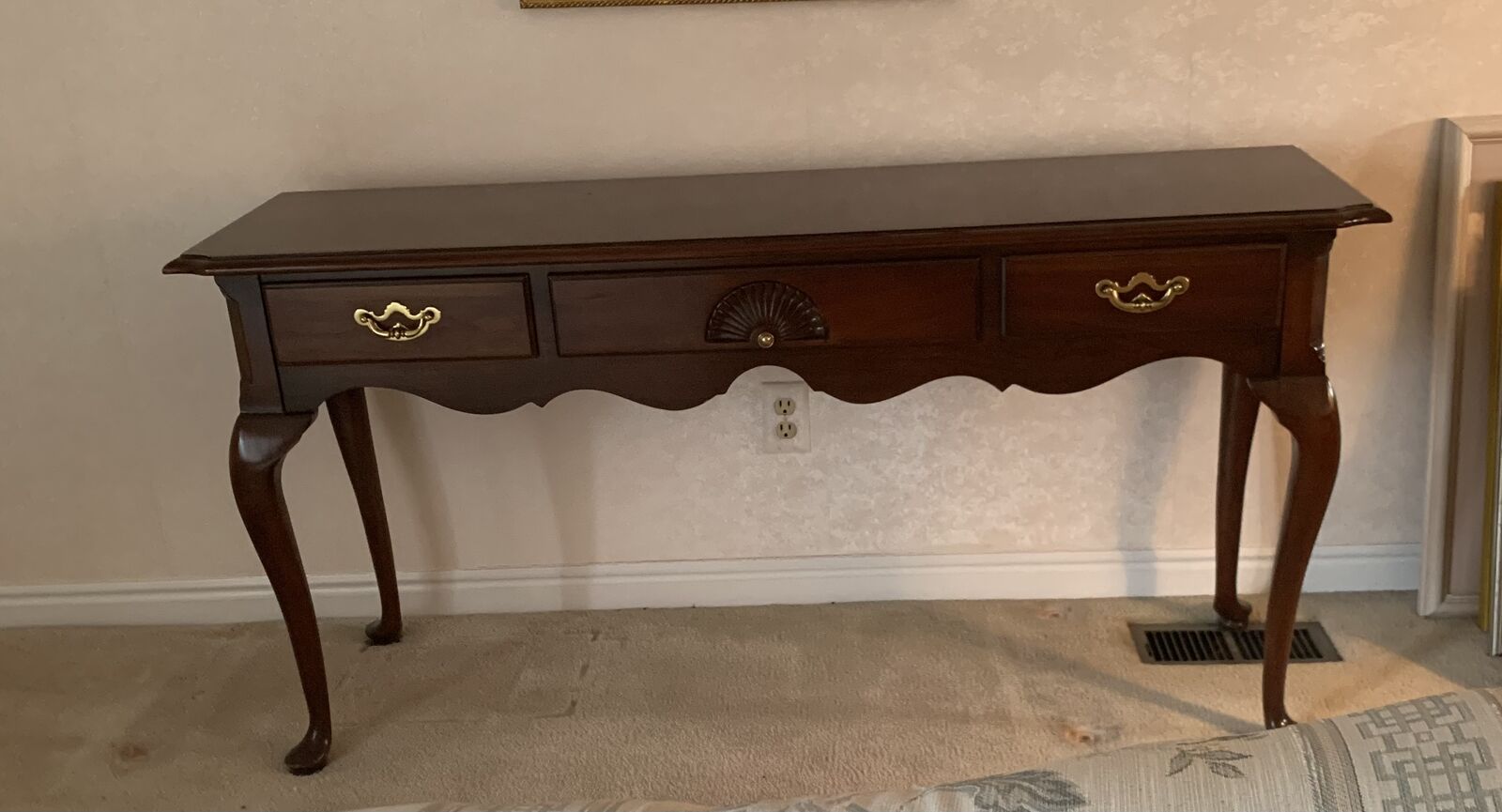 Sofa Table