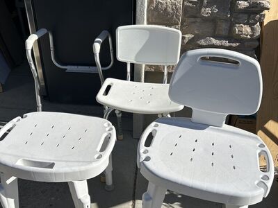 Shower Chairs