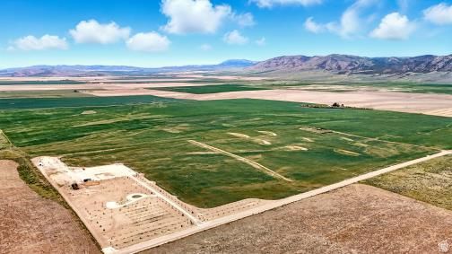 Every Offer Will Be Considered! 19.99 acres in the picturesque Arbon Valley!