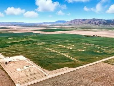 Every Offer Will Be Considered! 19.99 acres in the picturesque Arbon Valley!