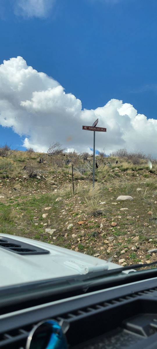 1.01 acre recreational property