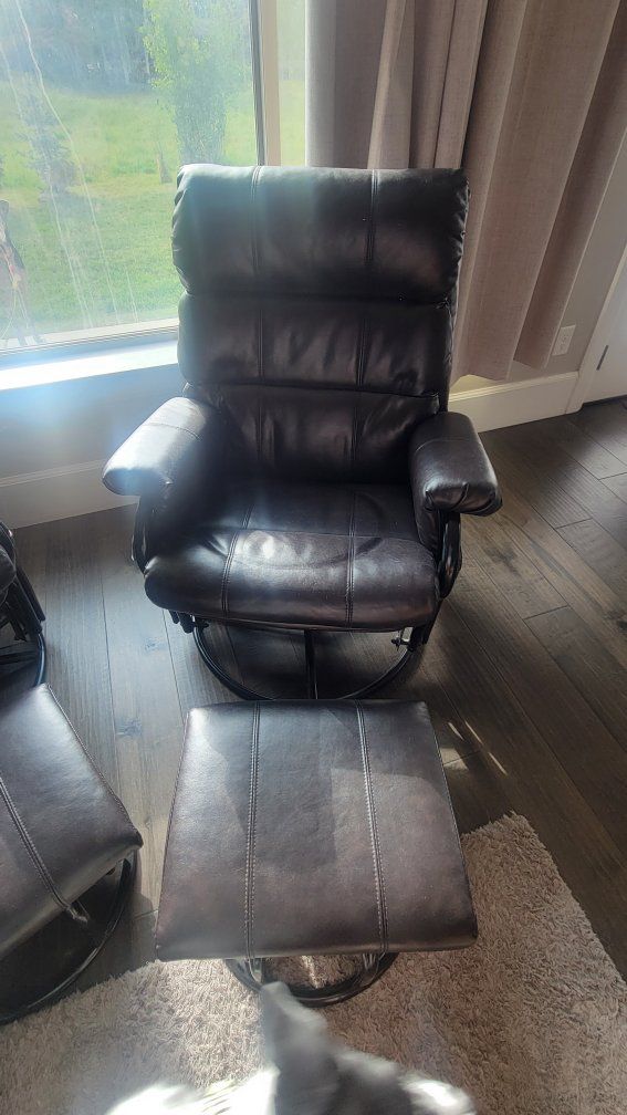 Pair of Rocker chairs