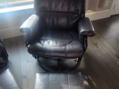 Pair of Rocker chairs