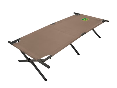 Cascade Mountain Tech USFS Camp Cot - Camping Hunting Outdoors