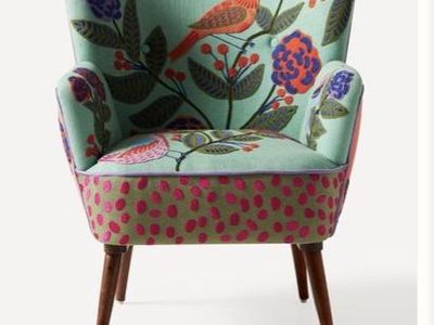 Anthropologie Izzy Chair
