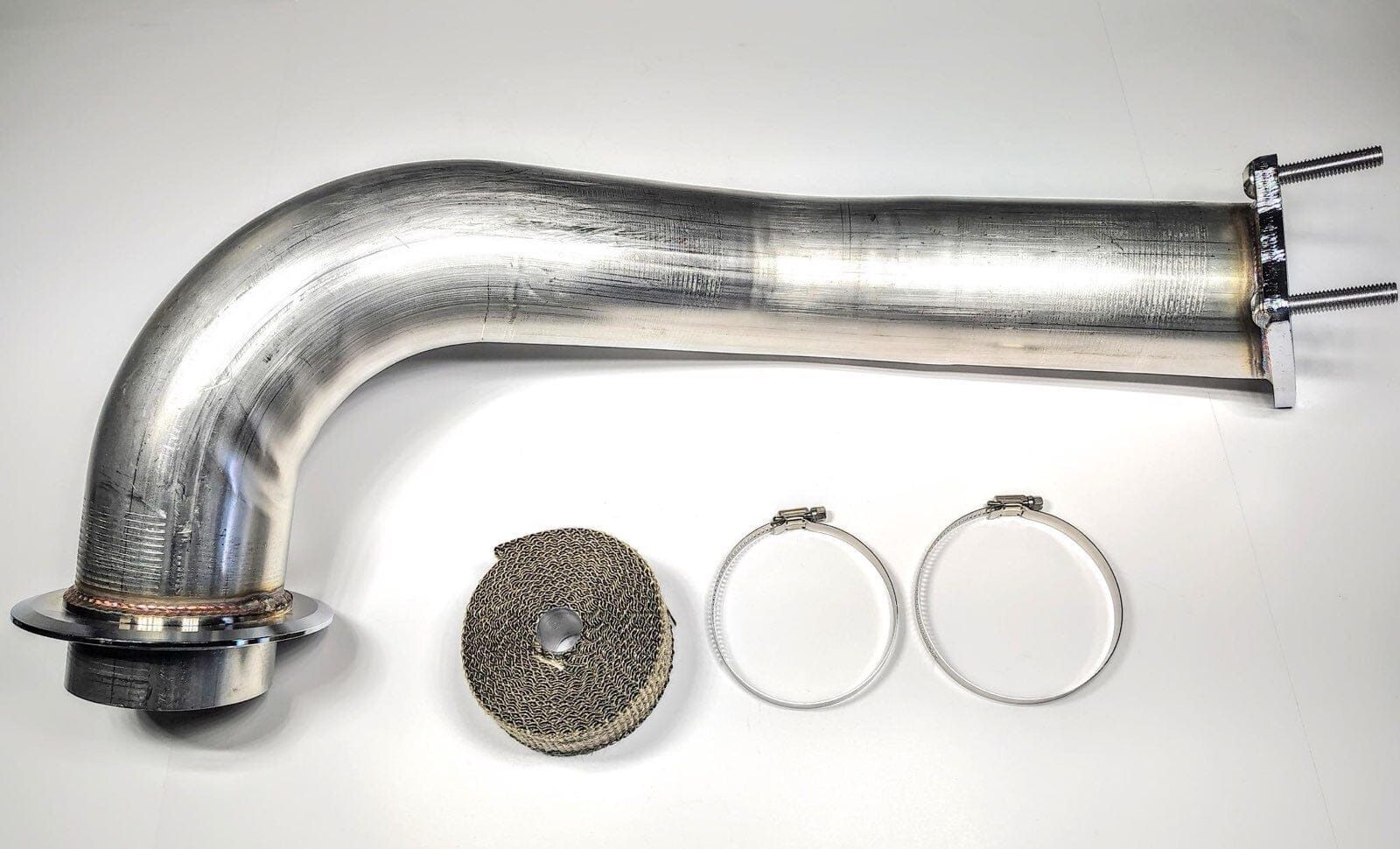 2017-2026 L5p Duramax downpipe