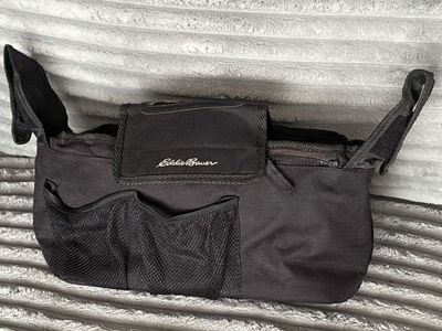 Eddie Bauer Stroller Bag