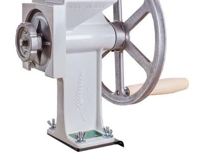 Country Living Wheat Grinder