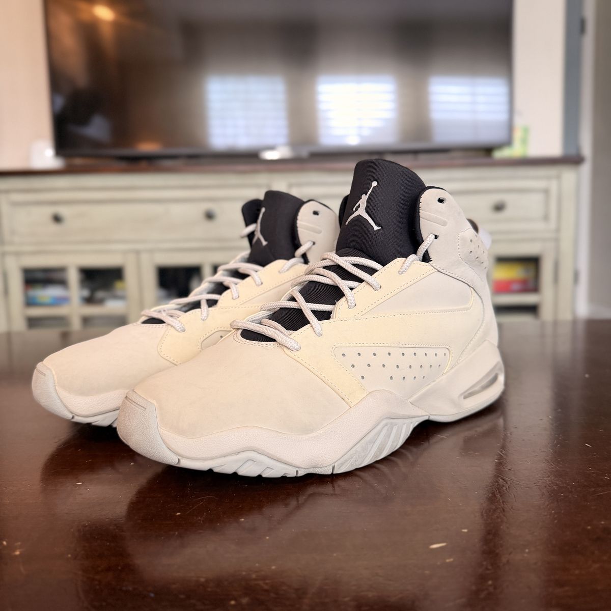 Jordan Lift Off Mens US 11