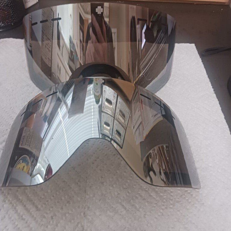 Spy goggles replacement