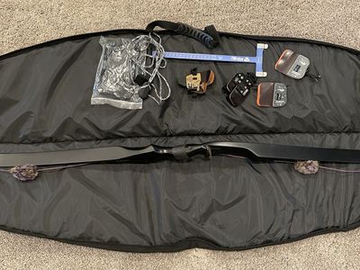 Sanlida royal x 8 full set up
