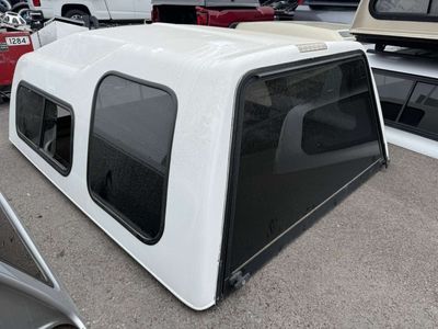 Truck Shell For Sale