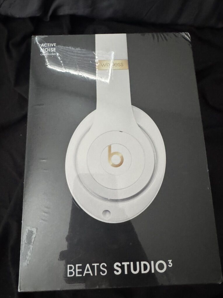 Beats Studio 3 Wireless