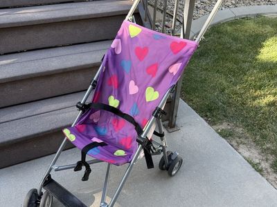 Umbrella Stroller